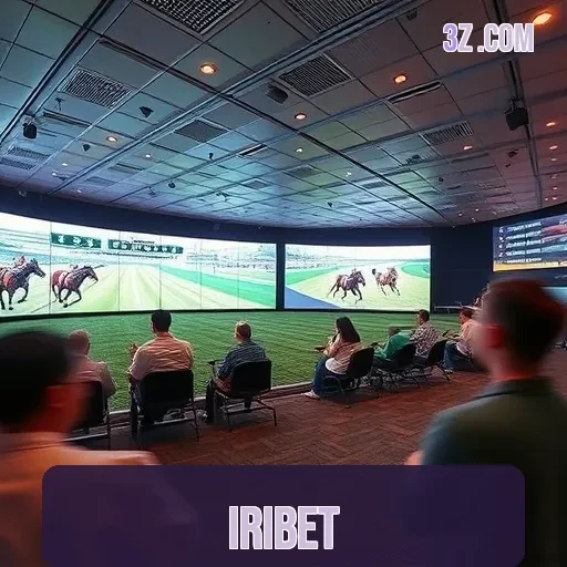 iribet Blackjack: O Jogo Imperdível Para Apostas Online no Brasil