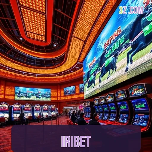 iribet Crash: Descubra o Jogo de Apostas que Aumenta sua Adrenalina