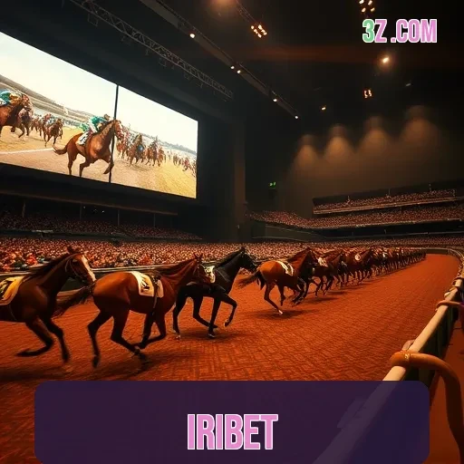 iribet: Jogos de Frutas que Envolvem e Surpreendem