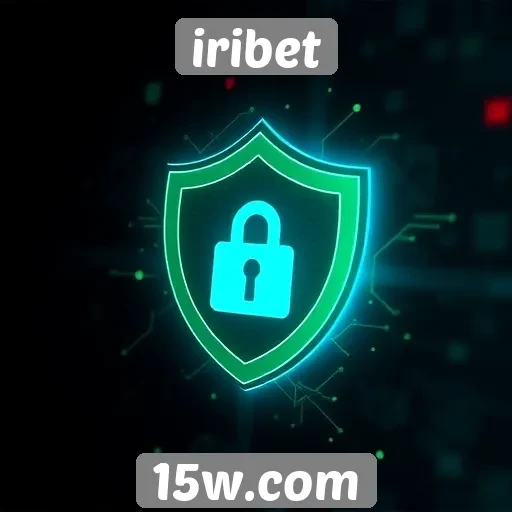 Exploração da segurança e privacidade no iribet