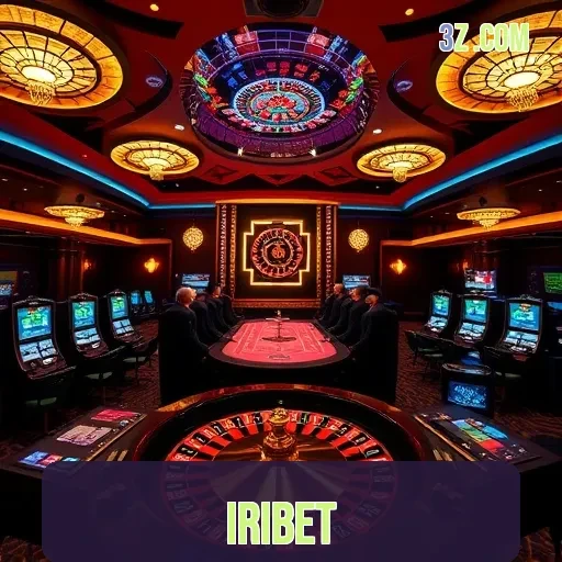 iribet: Apostas e Emoção em Eventos Esportivos Brasileiros