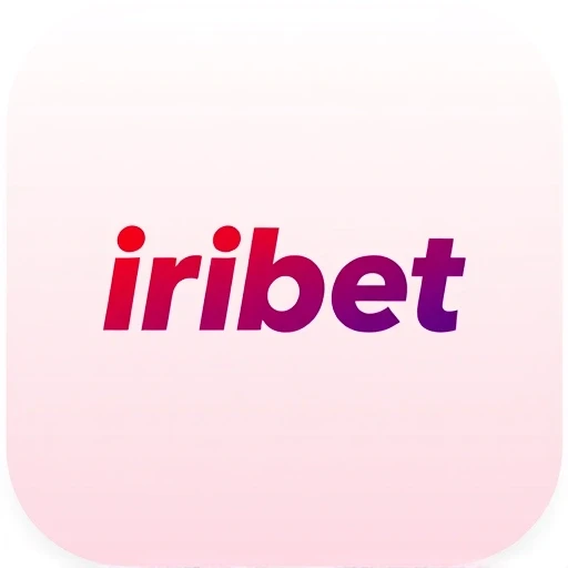 iribet logo